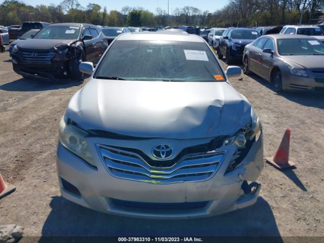 Photo 5 VIN: 4T1BF3EK8BU156149 - TOYOTA CAMRY 