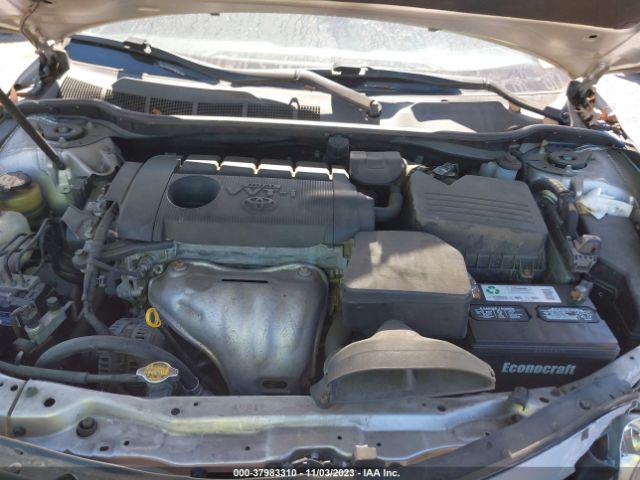 Photo 9 VIN: 4T1BF3EK8BU156149 - TOYOTA CAMRY 