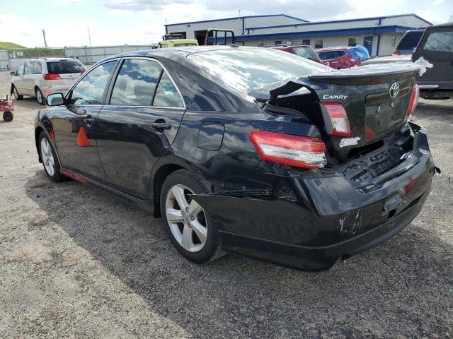 Photo 1 VIN: 4T1BF3EK8BU156412 - TOYOTA CAMRY 