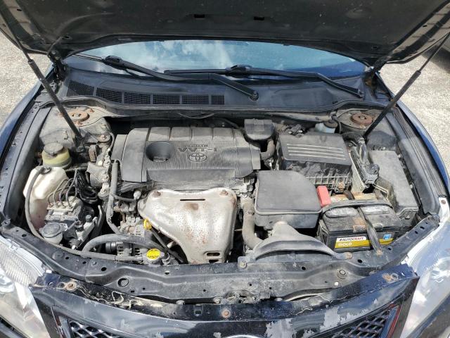 Photo 10 VIN: 4T1BF3EK8BU156412 - TOYOTA CAMRY 