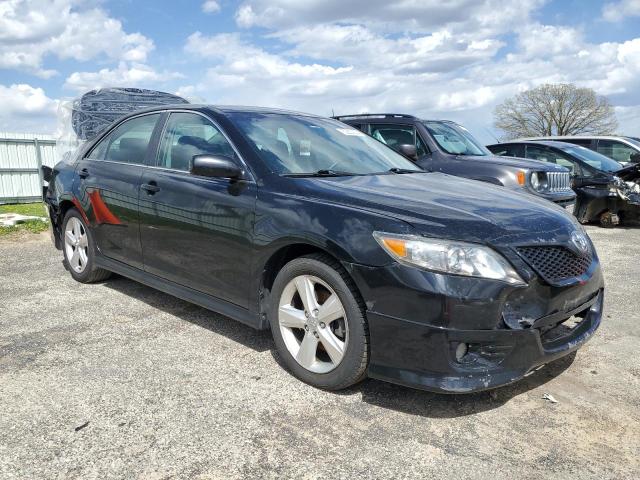 Photo 3 VIN: 4T1BF3EK8BU156412 - TOYOTA CAMRY 