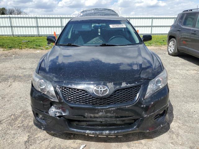 Photo 4 VIN: 4T1BF3EK8BU156412 - TOYOTA CAMRY 