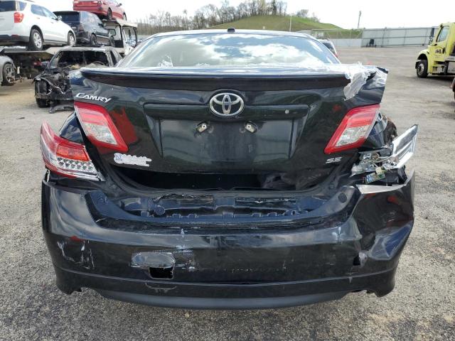 Photo 5 VIN: 4T1BF3EK8BU156412 - TOYOTA CAMRY 