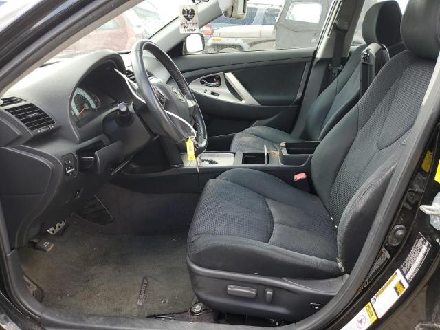 Photo 6 VIN: 4T1BF3EK8BU156412 - TOYOTA CAMRY 