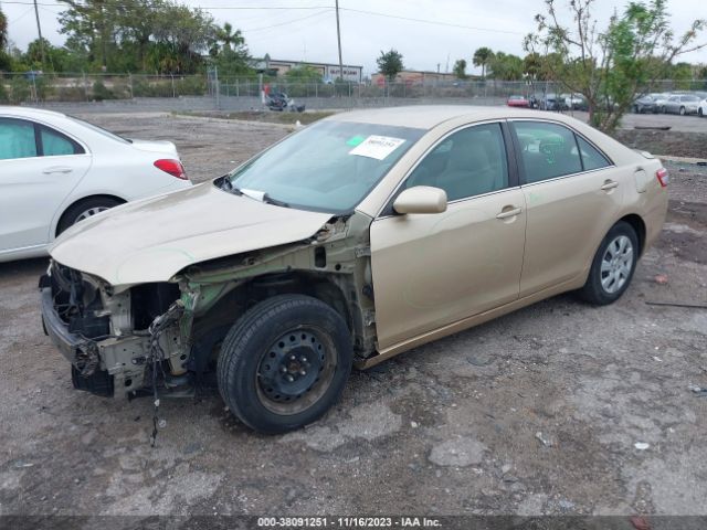 Photo 1 VIN: 4T1BF3EK8BU158743 - TOYOTA CAMRY 