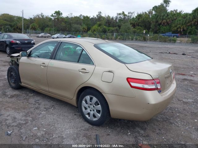 Photo 2 VIN: 4T1BF3EK8BU158743 - TOYOTA CAMRY 