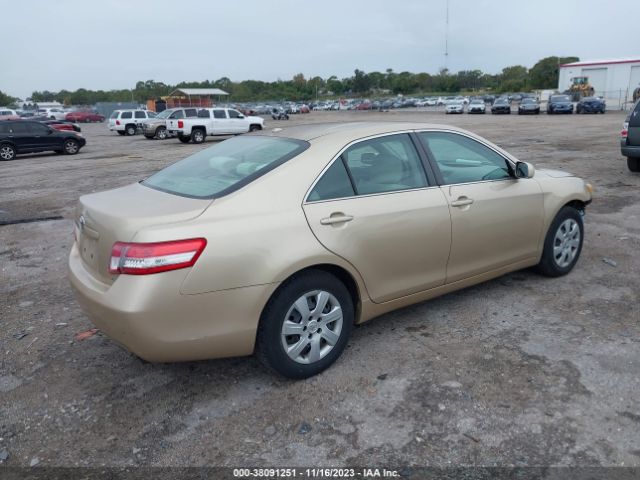 Photo 3 VIN: 4T1BF3EK8BU158743 - TOYOTA CAMRY 