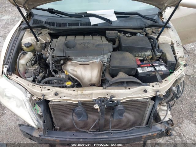 Photo 9 VIN: 4T1BF3EK8BU158743 - TOYOTA CAMRY 