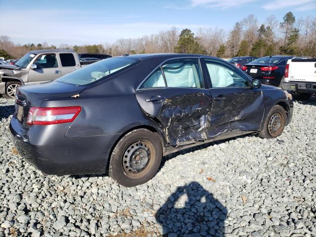 Photo 2 VIN: 4T1BF3EK8BU161044 - TOYOTA CAMRY BASE 