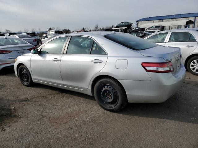 Photo 1 VIN: 4T1BF3EK8BU162100 - TOYOTA CAMRY 