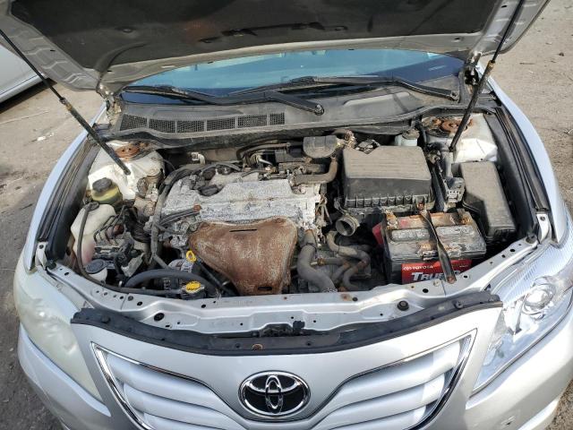 Photo 10 VIN: 4T1BF3EK8BU162100 - TOYOTA CAMRY 