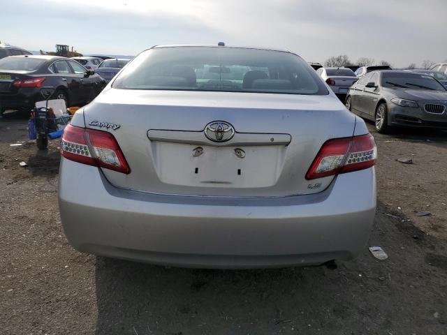 Photo 5 VIN: 4T1BF3EK8BU162100 - TOYOTA CAMRY 