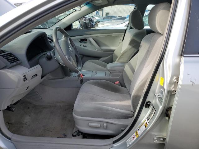 Photo 6 VIN: 4T1BF3EK8BU162100 - TOYOTA CAMRY 