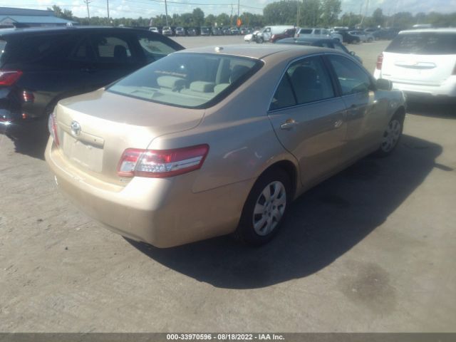 Photo 3 VIN: 4T1BF3EK8BU162212 - TOYOTA CAMRY 