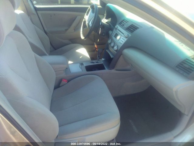 Photo 4 VIN: 4T1BF3EK8BU162212 - TOYOTA CAMRY 