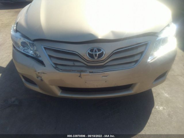 Photo 5 VIN: 4T1BF3EK8BU162212 - TOYOTA CAMRY 