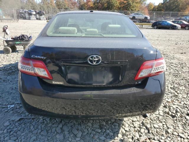 Photo 5 VIN: 4T1BF3EK8BU163036 - TOYOTA CAMRY BASE 