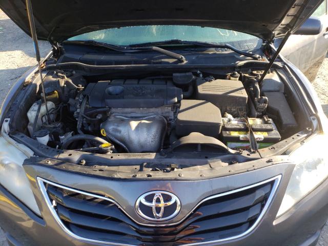 Photo 6 VIN: 4T1BF3EK8BU163876 - TOYOTA CAMRY BASE 