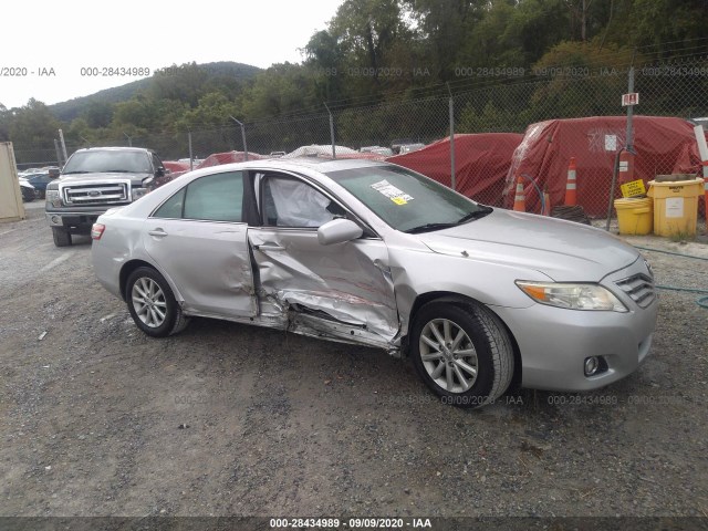 Photo 0 VIN: 4T1BF3EK8BU164316 - TOYOTA CAMRY 