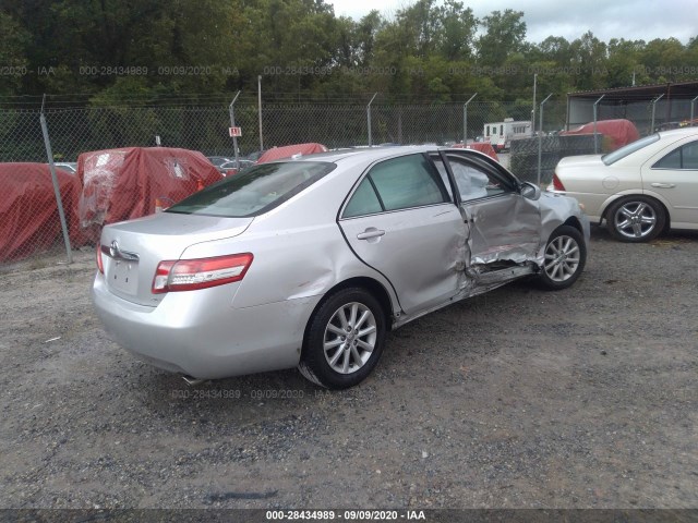 Photo 3 VIN: 4T1BF3EK8BU164316 - TOYOTA CAMRY 