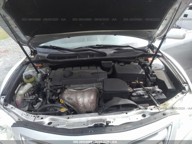 Photo 9 VIN: 4T1BF3EK8BU164316 - TOYOTA CAMRY 