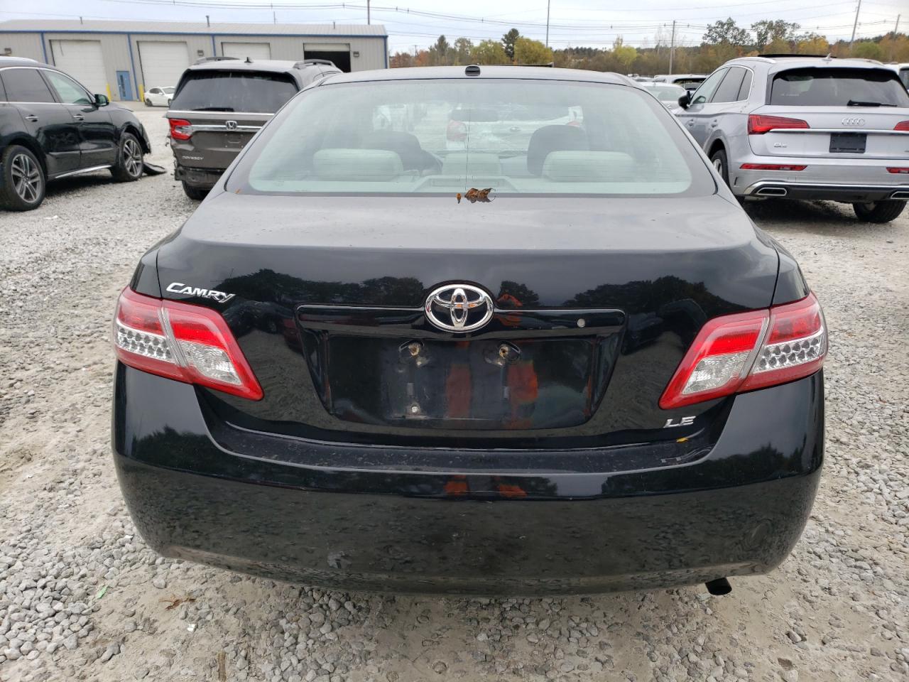 Photo 5 VIN: 4T1BF3EK8BU164364 - TOYOTA CAMRY 