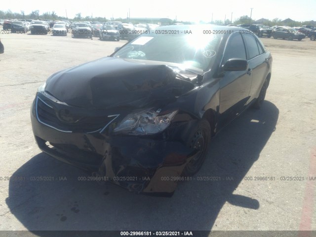 Photo 1 VIN: 4T1BF3EK8BU166440 - TOYOTA CAMRY 