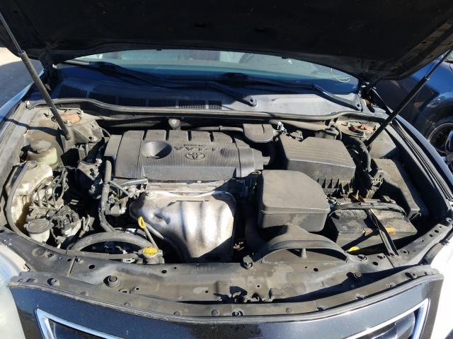 Photo 6 VIN: 4T1BF3EK8BU166843 - TOYOTA CAMRY BASE 