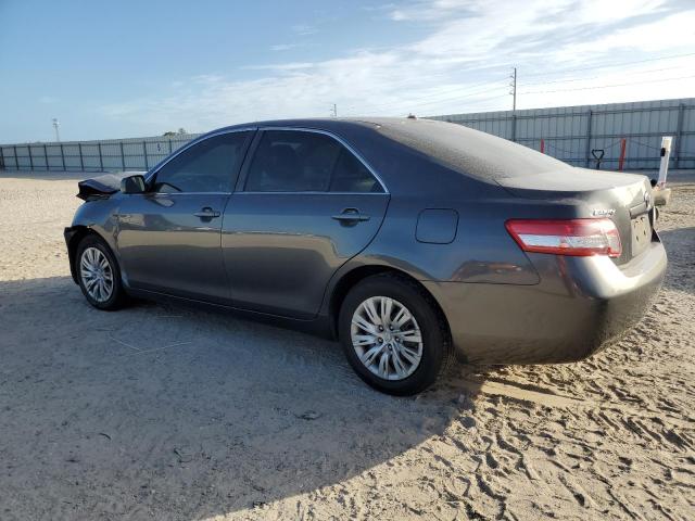 Photo 1 VIN: 4T1BF3EK8BU167586 - TOYOTA CAMRY BASE 