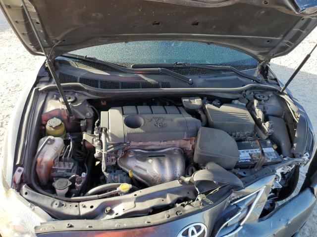 Photo 10 VIN: 4T1BF3EK8BU167586 - TOYOTA CAMRY BASE 