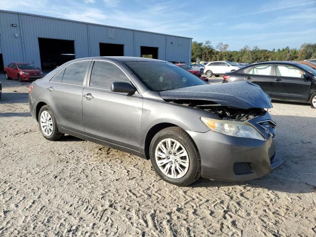 Photo 3 VIN: 4T1BF3EK8BU167586 - TOYOTA CAMRY BASE 