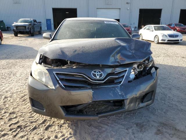 Photo 4 VIN: 4T1BF3EK8BU167586 - TOYOTA CAMRY BASE 