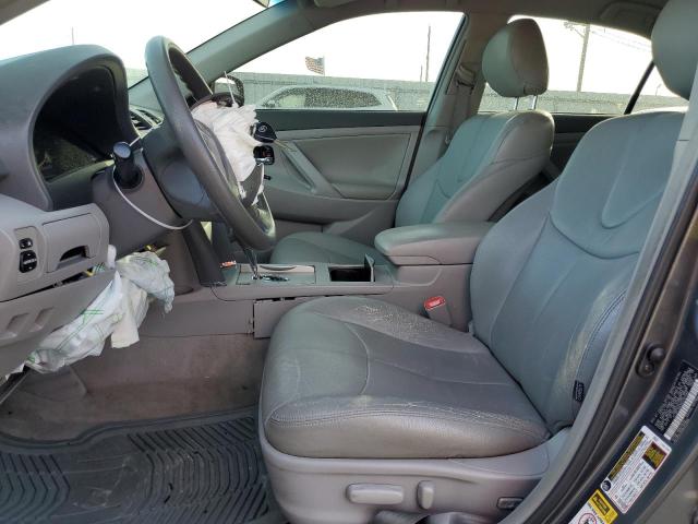 Photo 6 VIN: 4T1BF3EK8BU167586 - TOYOTA CAMRY BASE 