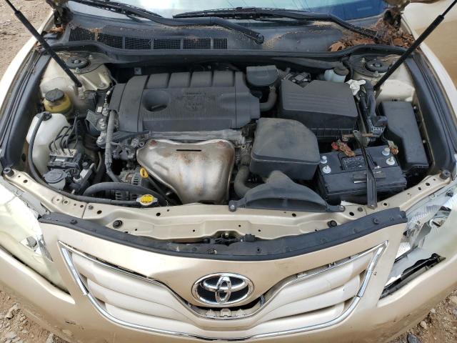 Photo 10 VIN: 4T1BF3EK8BU168088 - TOYOTA CAMRY 