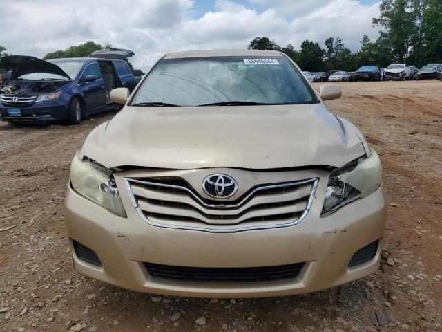 Photo 4 VIN: 4T1BF3EK8BU168088 - TOYOTA CAMRY 