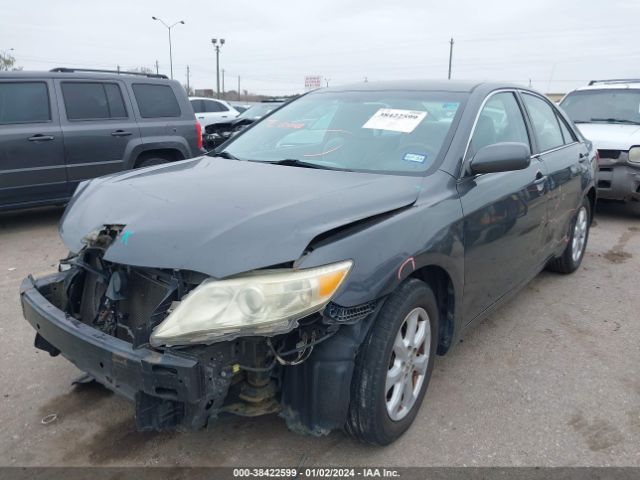 Photo 1 VIN: 4T1BF3EK8BU169614 - TOYOTA CAMRY 