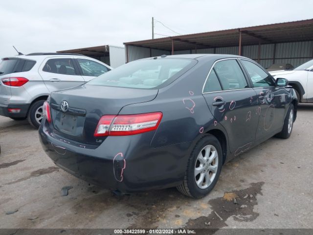 Photo 3 VIN: 4T1BF3EK8BU169614 - TOYOTA CAMRY 