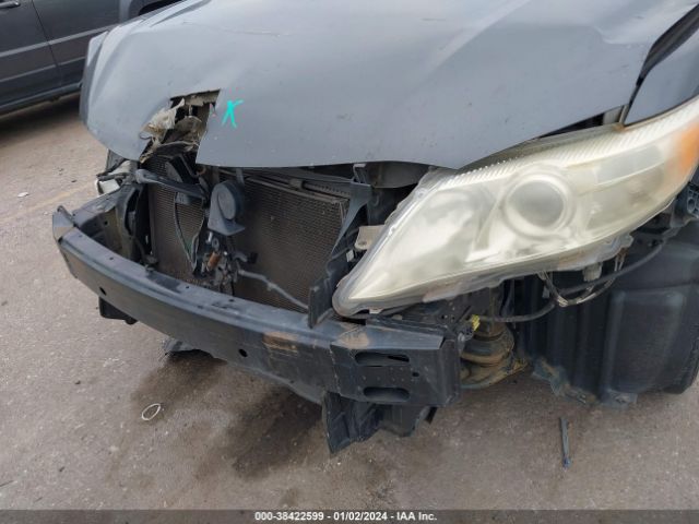 Photo 5 VIN: 4T1BF3EK8BU169614 - TOYOTA CAMRY 