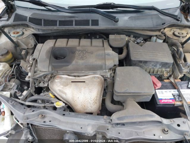 Photo 9 VIN: 4T1BF3EK8BU169614 - TOYOTA CAMRY 