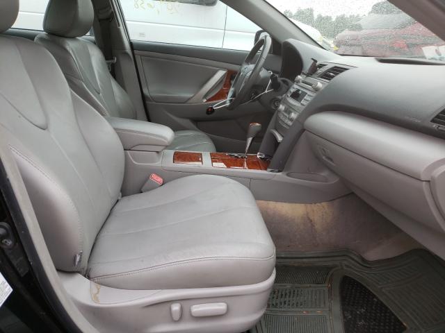 Photo 4 VIN: 4T1BF3EK8BU169788 - TOYOTA CAMRY BASE 