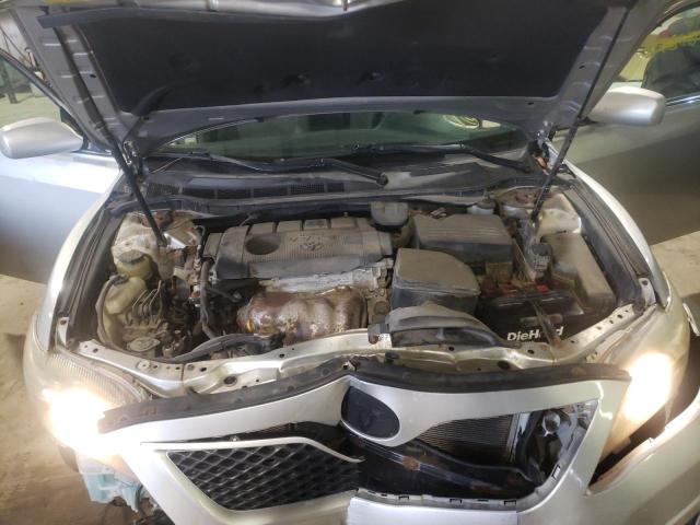 Photo 10 VIN: 4T1BF3EK8BU169791 - TOYOTA CAMRY BASE 