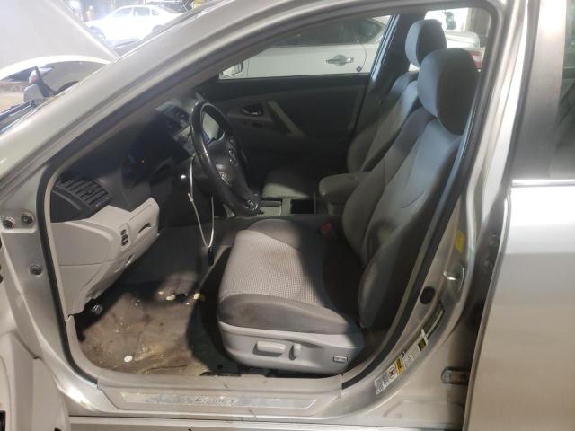 Photo 6 VIN: 4T1BF3EK8BU169791 - TOYOTA CAMRY BASE 