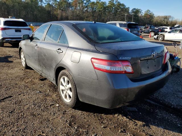 Photo 1 VIN: 4T1BF3EK8BU170388 - TOYOTA CAMRY 