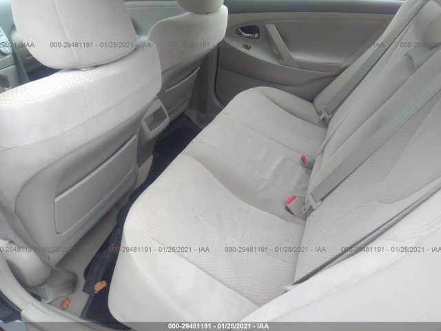 Photo 7 VIN: 4T1BF3EK8BU170486 - TOYOTA CAMRY 