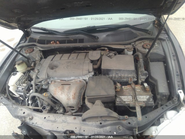 Photo 9 VIN: 4T1BF3EK8BU170486 - TOYOTA CAMRY 