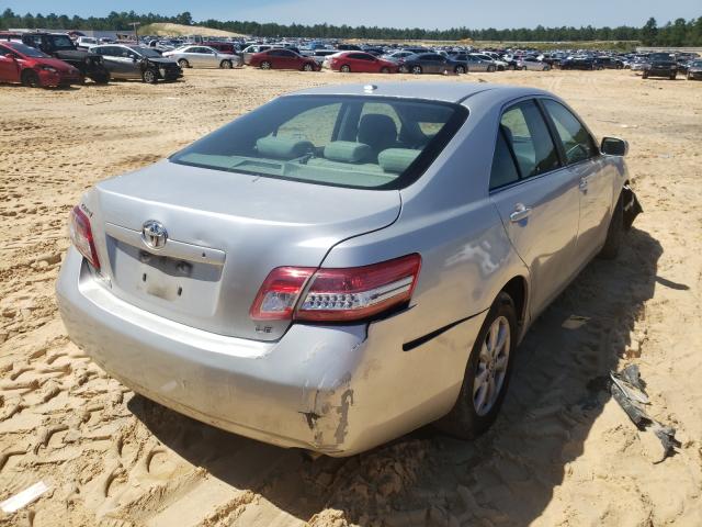 Photo 3 VIN: 4T1BF3EK8BU171377 - TOYOTA CAMRY BASE 