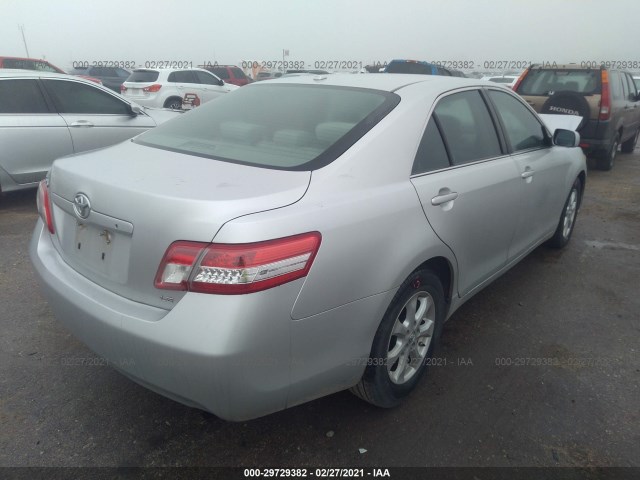 Photo 3 VIN: 4T1BF3EK8BU171380 - TOYOTA CAMRY 