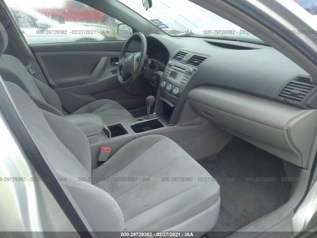 Photo 4 VIN: 4T1BF3EK8BU171380 - TOYOTA CAMRY 