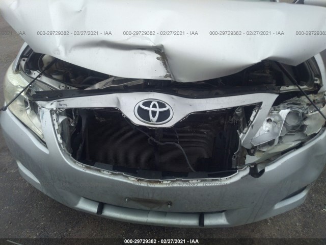 Photo 5 VIN: 4T1BF3EK8BU171380 - TOYOTA CAMRY 