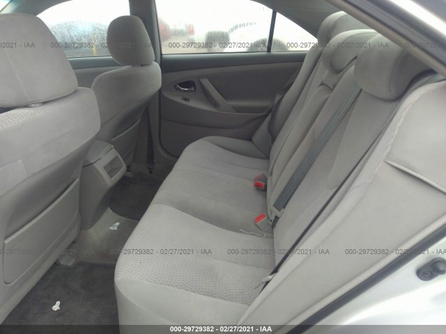 Photo 7 VIN: 4T1BF3EK8BU171380 - TOYOTA CAMRY 